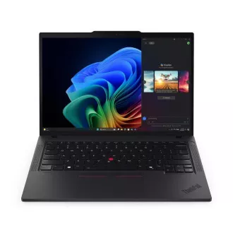 LENOVO NTB ThinkPad T14 G6 - Ultra7 258V, 14" WUXGA Touch, 32GB, 1TBSSD, IRcam, W11P