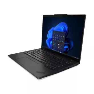 LENOVO NTB ThinkPad L14 G6 - Ultra5 225U, 14" WUXGA, 16GB, 512SSD, 5MP+IRcam, W11P