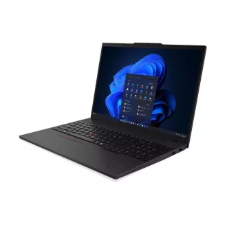 LENOVO NTB ThinkPad T16 G4 - Ultra7 255U, 16" WUXGA, 32GB, 1TBSSD, IRcam, LTE, W11P