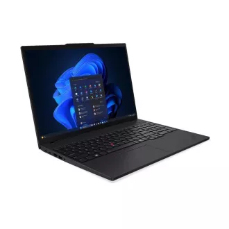 LENOVO NTB ThinkPad T16 G4 - Ultra7 255U, 16" WUXGA, 32GB, 1TBSSD, IRcam, LTE, W11P
