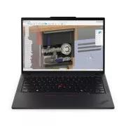 LENOVO NTB ThinkPad/Workstation P14s AMD G6 - Ryzen7 AI PRO 350, 14" WUXGA Touch, 32GB, 1TBSSD, IRcam, W11P