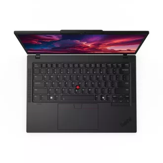 LENOVO NTB ThinkPad/Workstation P14s AMD G6 - Ryzen7 AI PRO 350, 14" WUXGA Touch, 32GB, 1TBSSD, IRcam, W11P