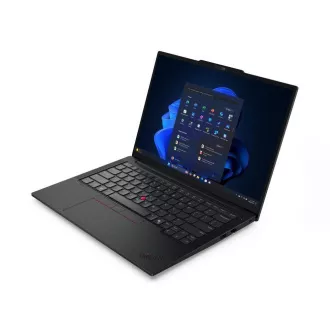 LENOVO NTB ThinkPad E14 G7 - Ultra5 225U, 14" WUXGA, 16GB, 512SSD, FHD+IRcam, W11H