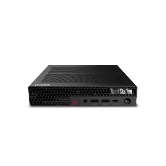 LENOVO PC ThinkStation/Workstation P3 Tiny G2 - Ultra7 265, 32GB, 512SSD, RTX A1000 8GB, W11P