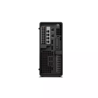 LENOVO PC ThinkStation/Workstation P3 Ultra SFF G2 - Ultra5 245K, 32GB, 1TBSSD, RTX A400 4GB, W11P