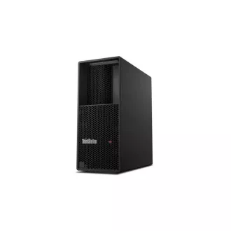 LENOVO PC ThinkStation/Workstation P3 Tower G2 - Ultra7 265K, 64GB, 1TBSSD, RTX A400 4GB, noDVD, W11P