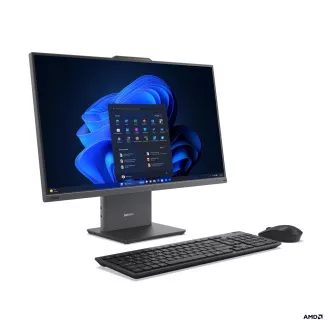 LENOVO PC AiO ThinkCentre neo 55a-24 G6 - Ryzen5 220, 23.8" FHD, 16GB, 512SSD, noDVD, WiFi, BT, W11P