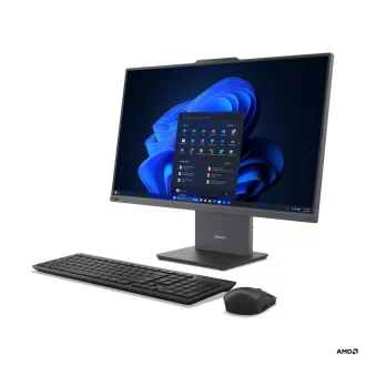 LENOVO PC AiO ThinkCentre neo 55a-24 G6 - Ryzen5 220, 23.8" FHD, 16GB, 512SSD, noDVD, WiFi, BT, W11P