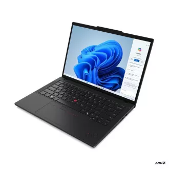 LENOVO NTB Thinkpad T14 AMD G6 - Ryzen5 AI PRO 340, 14" WUXGA Touch, 16GB, 512SSD, IRcam, W11P