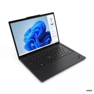 LENOVO NTB Thinkpad T14 AMD G6 - Ryzen5 AI PRO 340, 14" WUXGA Touch, 16GB, 512SSD, IRcam, W11P