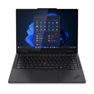 LENOVO NTB ThinkPad T14s 2-in-1 G1 - Ultra5 225U, 14" WUXGA Touch, 16GB, 512SSD, IRcam, W11P