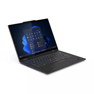 LENOVO NTB ThinkPad T14s 2-in-1 G1 - Ultra5 225U, 14" WUXGA Touch, 16GB, 512SSD, IRcam, W11P
