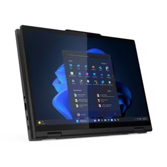 LENOVO NTB ThinkPad T14s 2-in-1 G1 - Ultra5 225U, 14" WUXGA Touch, 16GB, 512SSD, IRcam, W11P
