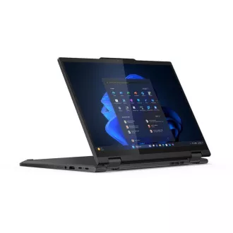 LENOVO NTB ThinkPad T14s 2-in-1 G1 - Ultra5 225U, 14" WUXGA Touch, 16GB, 512SSD, IRcam, W11P
