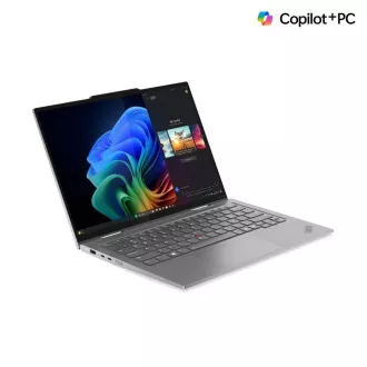 LENOVO NTB Thinkpad X1 2-in-1 G10 - Ultra7 255U, 14" WUXGA IPS Touch, 32GB, 1TBSSD, 5G, IRcam, W11P