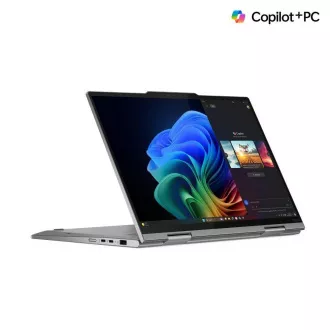 LENOVO NTB Thinkpad X1 2-in-1 G10 - Ultra7 255U, 14" WUXGA IPS Touch, 32GB, 1TBSSD, 5G, IRcam, W11P