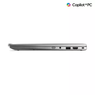 LENOVO NTB Thinkpad X1 2-in-1 G10 - Ultra7 255U, 14" WUXGA IPS Touch, 32GB, 1TBSSD, 5G, IRcam, W11P