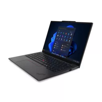 LENOVO NTB ThinkPad X13 G6 - Ultra7 255U, 13.3" WUXGA Touch, 32GB, 1TBSSD, 5MP+IRcam, 5G, W11P