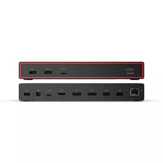LENOVO dokovací stanice ThinkPad USB4 Smart Dock 5500 - 135W Adapter (100W PD)