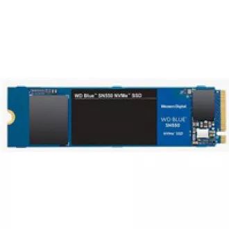 WD GREEN SSD NVMe 1TB PCIe SN350, Geb3 8GB/s, (R:3200/W:2500 MB/s)