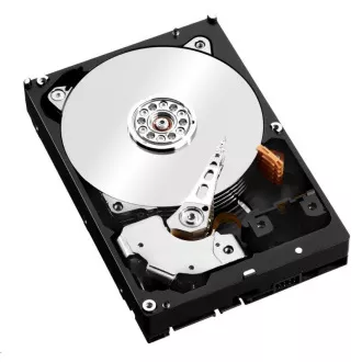 WD RED Pro NAS WD4005FFBX 4TB, SATA III 3.5", 256MB 7200RPM, 217MB/s, CMR