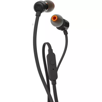 JBL T110 black JBL T110 black