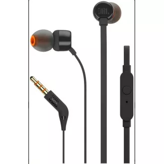 JBL T110 black JBL T110 black
