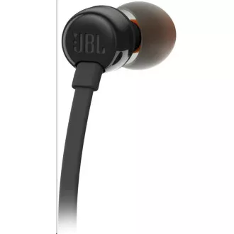 JBL T110 black JBL T110 black