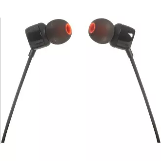 JBL T110 black JBL T110 black