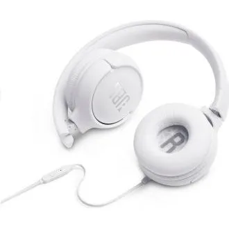 JBL Tune500 white