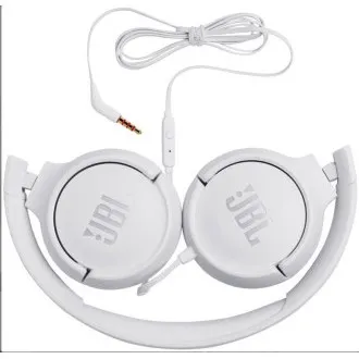 JBL Tune500 white