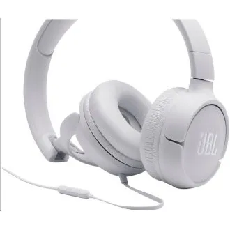JBL Tune500 white