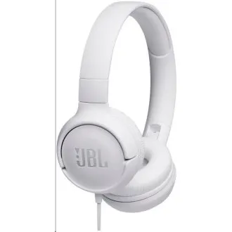 JBL Tune500 white