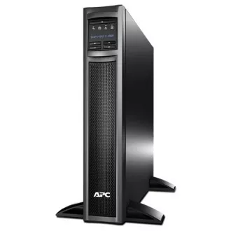 APC Smart-UPS X 1500VA Rack/Tower LCD 230V, 2U (1200W)