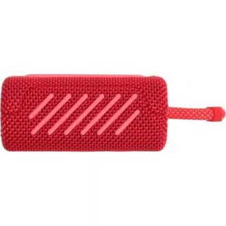 JBL GO3 red