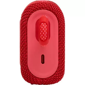 JBL GO3 red