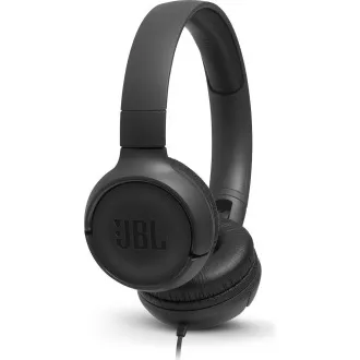 JBL Tune500 black