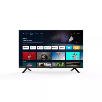 CHiQ L32G7L TV 32", HD, smart, Android 11, dbx-tv, Dolby Audio, Frameless CHiQ L32G7L TV 32", HD, smart, Android 11, dbx-tv, Dolby Audio, Frameless