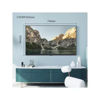 CHiQ L32G7L TV 32", HD, smart, Android 11, dbx-tv, Dolby Audio, Frameless CHiQ L32G7L TV 32", HD, smart, Android 11, dbx-tv, Dolby Audio, Frameless