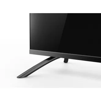 CHiQ U55QM8E TV 55", UHD, QLED, smart, Google TV, dbx-tv, Dolby Audio, Frameless