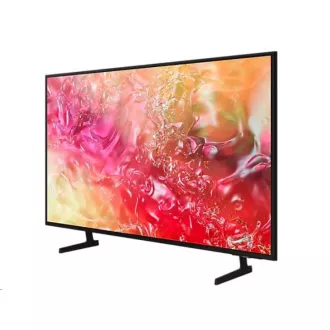 SAMSUNG 65" Crystal UHD UE65DU7172 Série DU7172 SAMSUNG 65" Crystal UHD UE65DU7172 Série DU7172