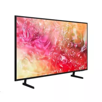 SAMSUNG 65" Crystal UHD UE65DU7172 Série DU7172 SAMSUNG 65" Crystal UHD UE65DU7172 Série DU7172