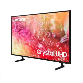 SAMSUNG 65" Crystal UHD UE65DU7172 Série DU7172 SAMSUNG 65" Crystal UHD UE65DU7172 Série DU7172