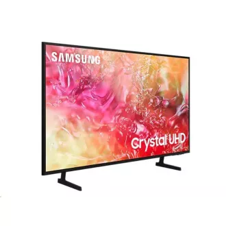 SAMSUNG 65" Crystal UHD UE65DU7172 Série DU7172 SAMSUNG 65" Crystal UHD UE65DU7172 Série DU7172