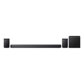 Samsung HW-Q930F soundbar Q série s Dolby Atmos Samsung HW-Q930F soundbar Q série s Dolby Atmos