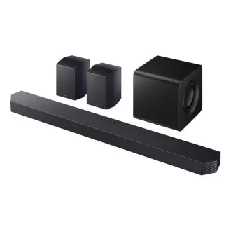 Samsung HW-Q930F soundbar Q série s Dolby Atmos Samsung HW-Q930F soundbar Q série s Dolby Atmos