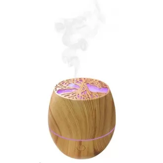 WG - Aroma difuzér + zvlhčovač vzduchu + LED lampička, strom WG - Aroma difuzér + zvlhčovač vzduchu + LED lampička, strom