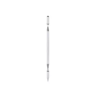 WG - Univerzální pero WG Stylus Passive, white