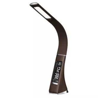 WG - Led lampa WG U2 leather / brown