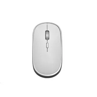 WG - Bezdrátová myš WG3 Little, white